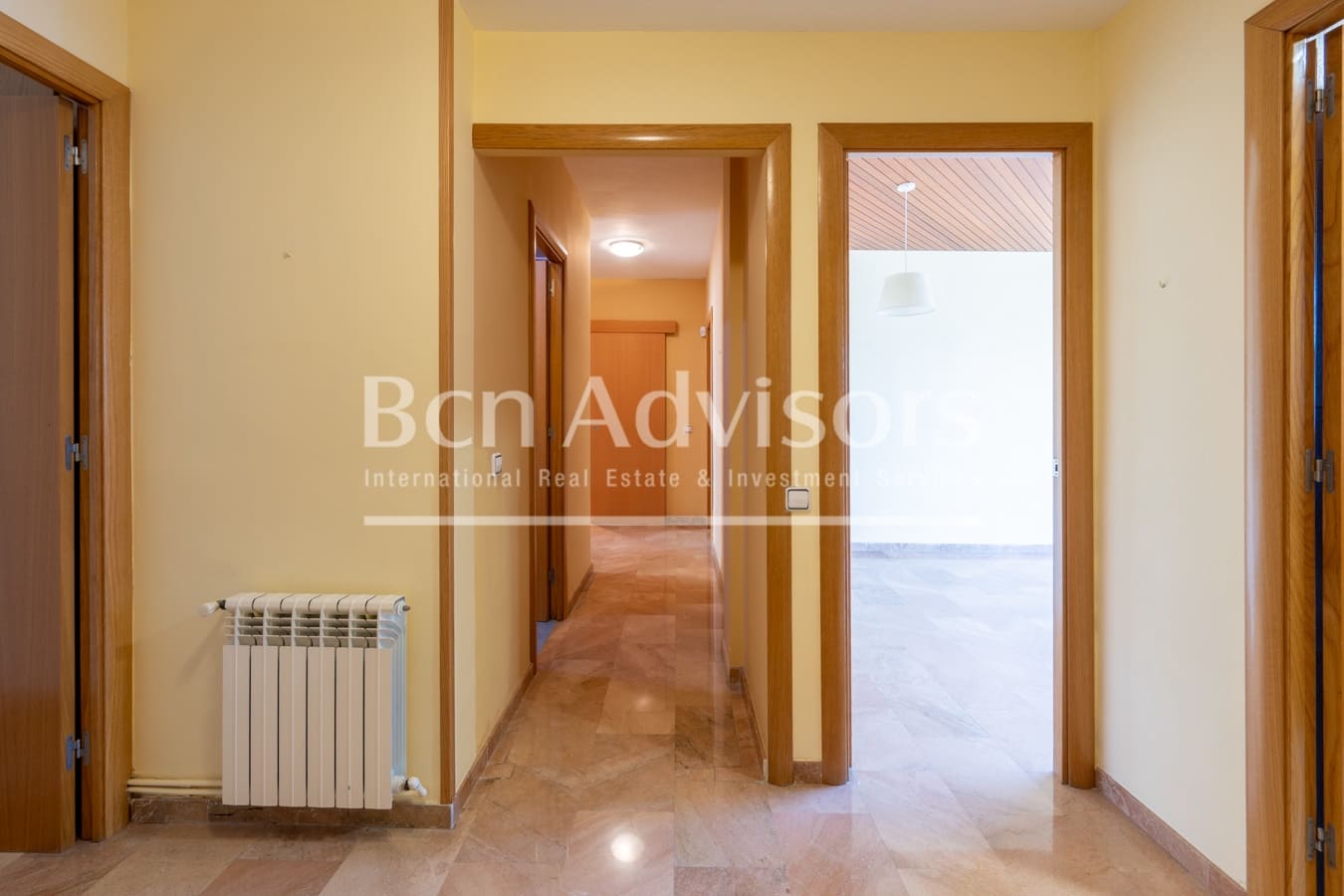 Apartamento de 3 habitaciones en Barcelona ciudad en venta - 690.000 € (Ref: 9894067)