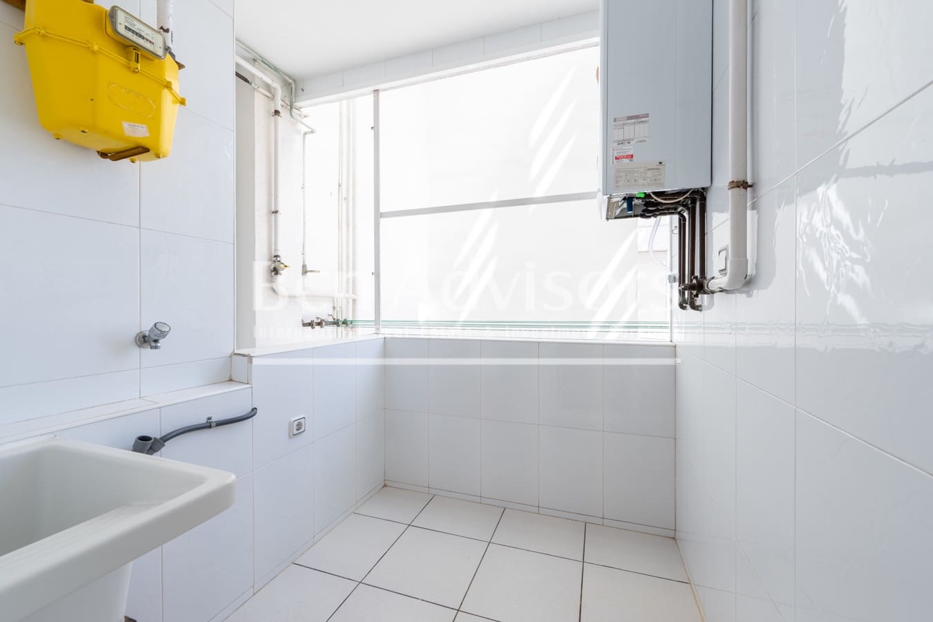 Apartamento de 3 habitaciones en Barcelona ciudad en venta - 690.000 € (Ref: 9894067)