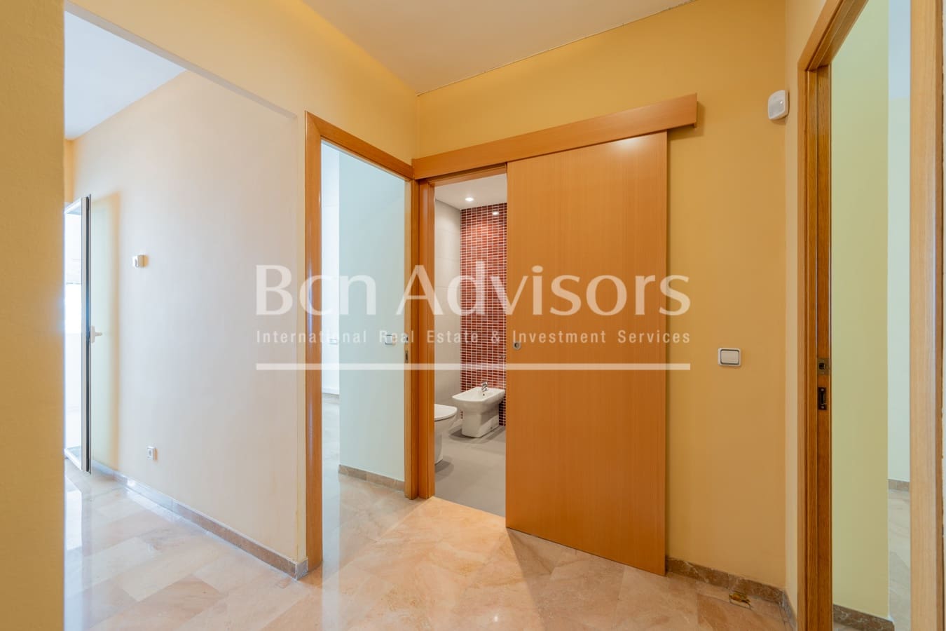Apartamento de 3 habitaciones en Barcelona ciudad en venta - 690.000 € (Ref: 9894067)
