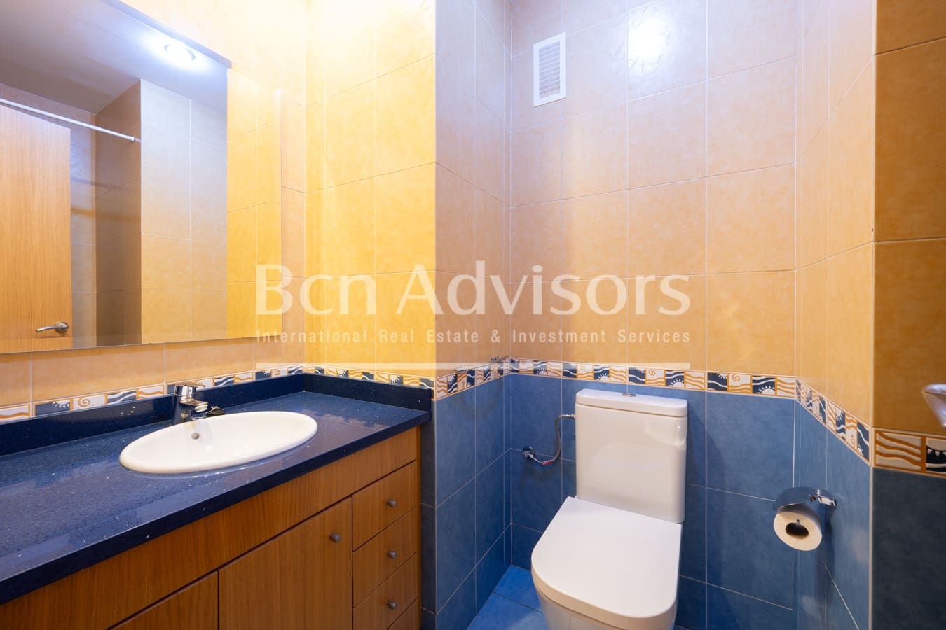 Apartamento de 3 habitaciones en Barcelona ciudad en venta - 690.000 € (Ref: 9894067)