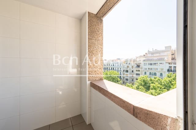 Apartamento de 3 habitaciones en Sant Antoni, Barcelona ciudad en venta - 690.000 € (Ref: 9894067)