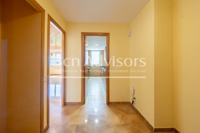 Apartamento de 3 habitaciones en Sant Antoni, Barcelona ciudad en venta - 690.000 € (Ref: 9894067)
