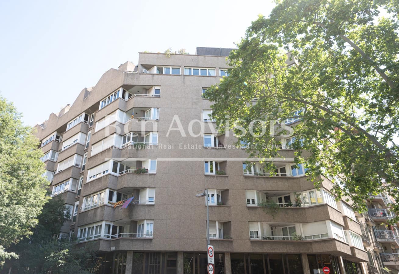 Apartamento de 3 habitaciones en Barcelona ciudad en venta - 690.000 € (Ref: 9894067)