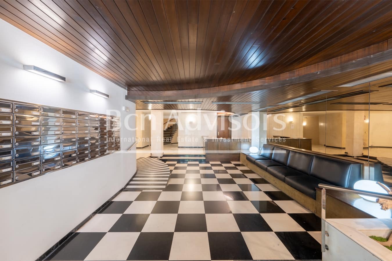 Apartamento de 3 habitaciones en Barcelona ciudad en venta - 690.000 € (Ref: 9894067)