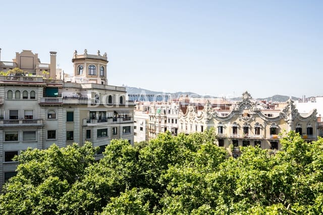 Apartamento de 3 habitaciones en Sant Antoni, Barcelona ciudad en venta - 690.000 € (Ref: 9894067)