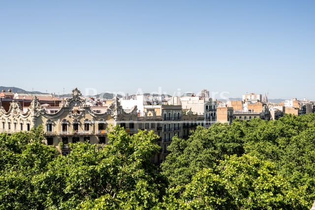 Apartamento de 3 habitaciones en Sant Antoni, Barcelona ciudad en venta - 690.000 € (Ref: 9894067)