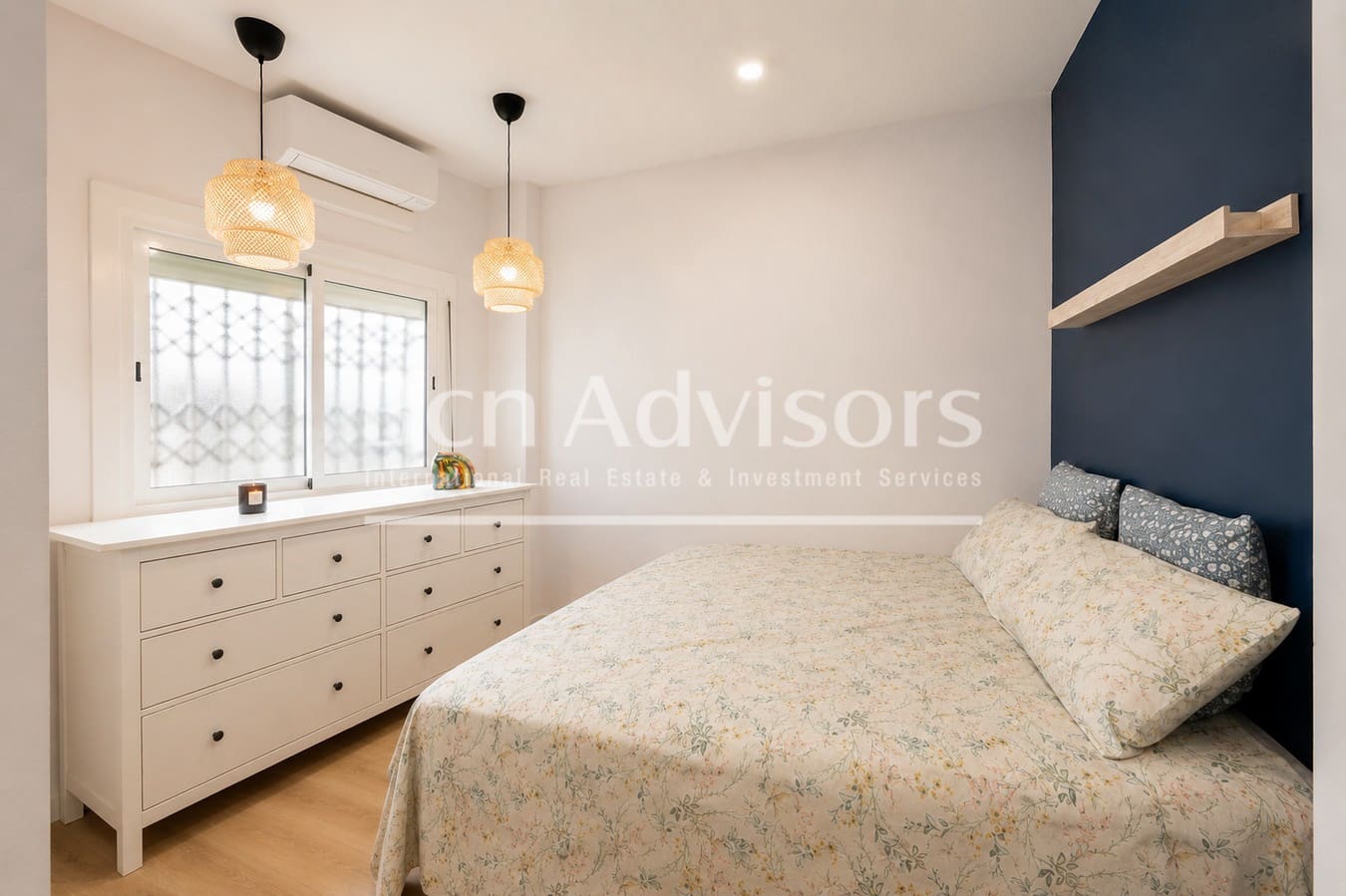 3 soverom Leilighet til salgs i Barcelona by med garasje - € 695 000 (Ref: 9899263)
