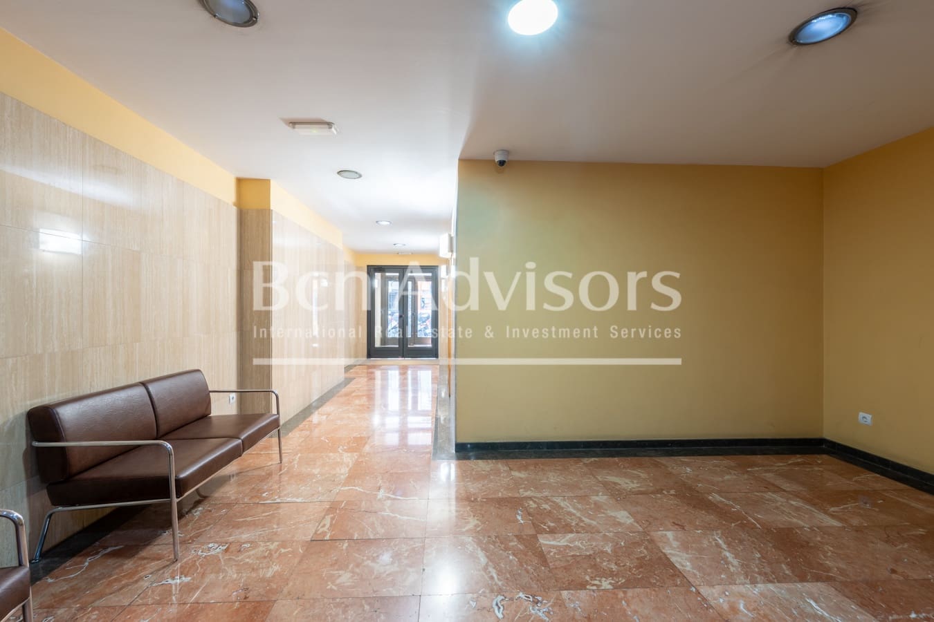 3 soverom Leilighet til salgs i Barcelona by med garasje - € 695 000 (Ref: 9899263)