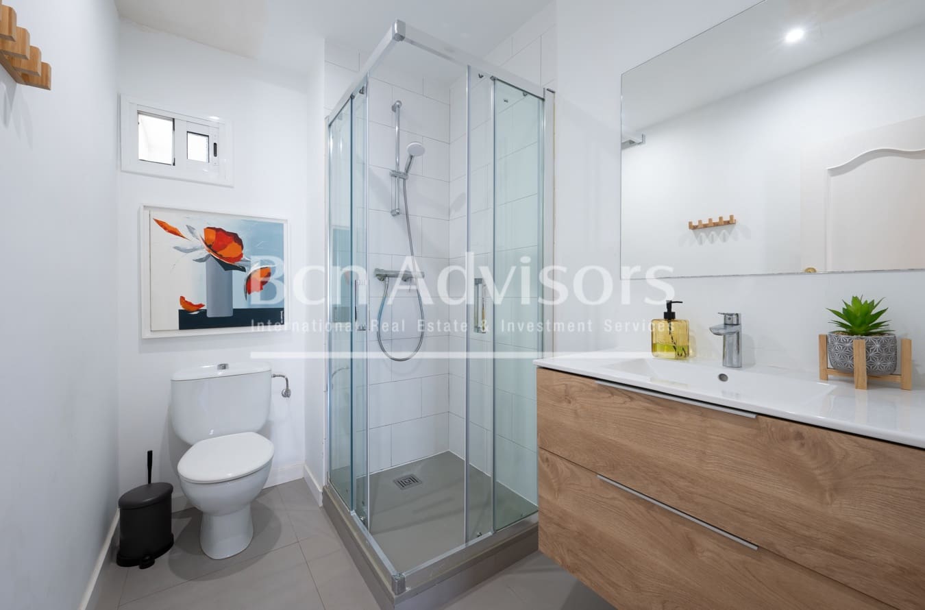 3 soverom Leilighet til salgs i Barcelona by med garasje - € 695 000 (Ref: 9899263)