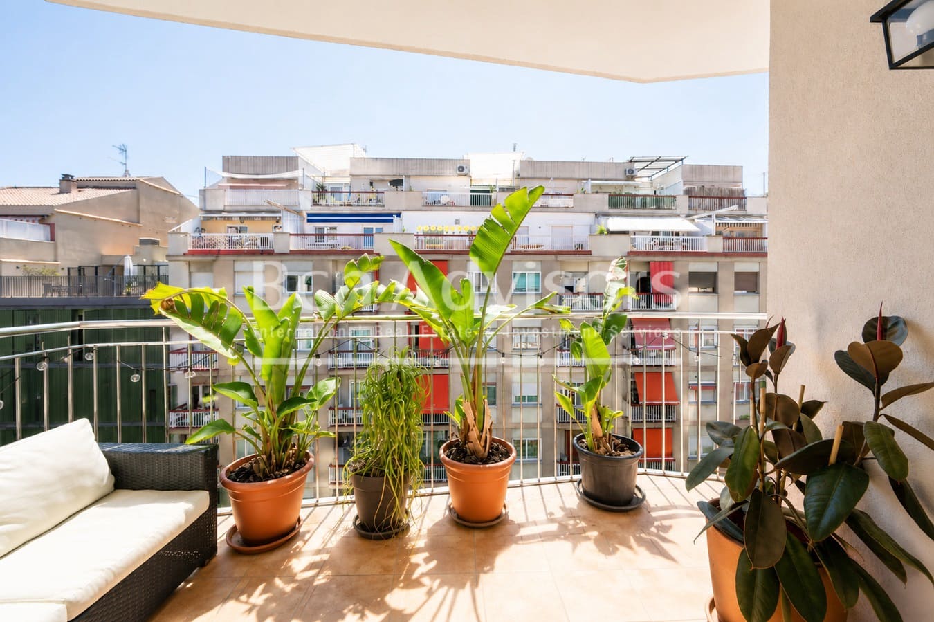 3 soverom Leilighet til salgs i Barcelona by med garasje - € 695 000 (Ref: 9899263)
