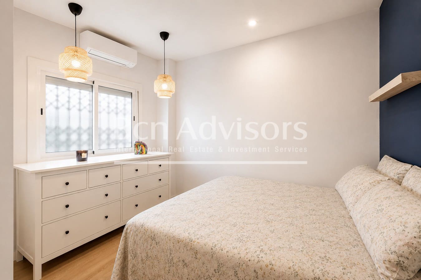 3 soverom Leilighet til salgs i Barcelona by med garasje - € 695 000 (Ref: 9899263)