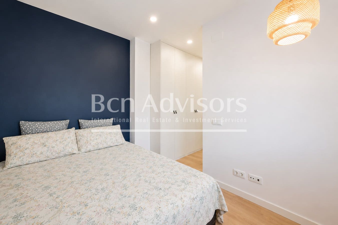 3 soverom Leilighet til salgs i Barcelona by med garasje - € 695 000 (Ref: 9899263)