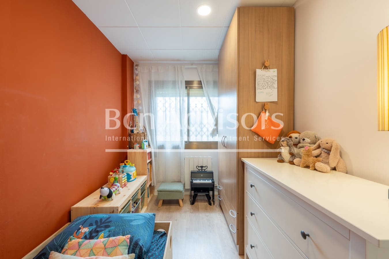 3 soverom Leilighet til salgs i Barcelona by med garasje - € 695 000 (Ref: 9899263)