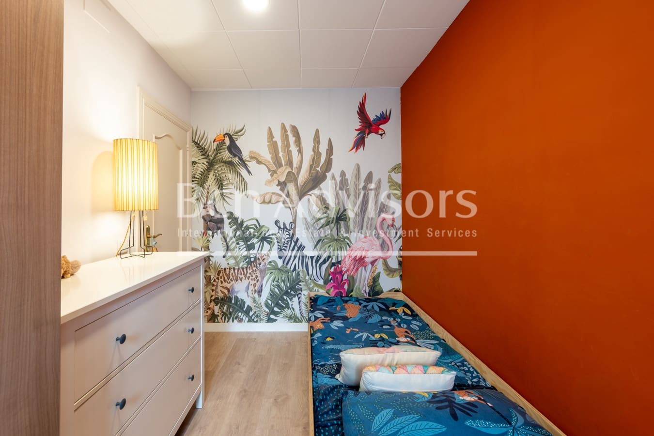 3 soverom Leilighet til salgs i Barcelona by med garasje - € 695 000 (Ref: 9899263)