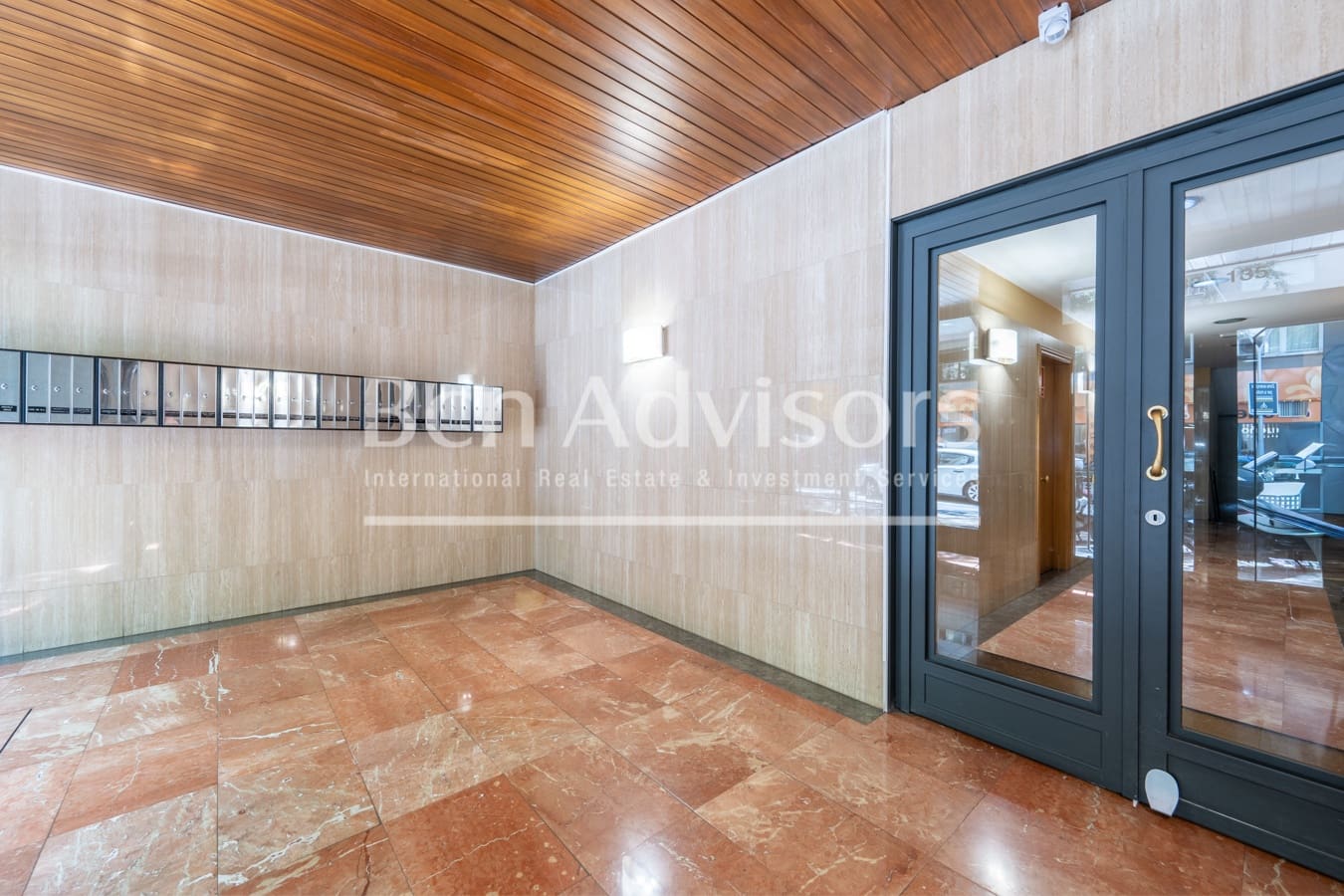 3 soverom Leilighet til salgs i Barcelona by med garasje - € 695 000 (Ref: 9899263)