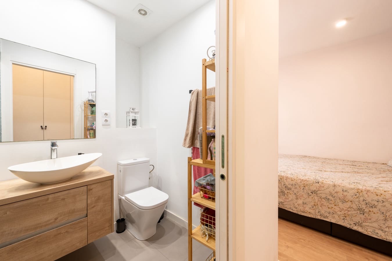 3 soverom Leilighet til salgs i Barcelona by med garasje - € 695 000 (Ref: 9899263)