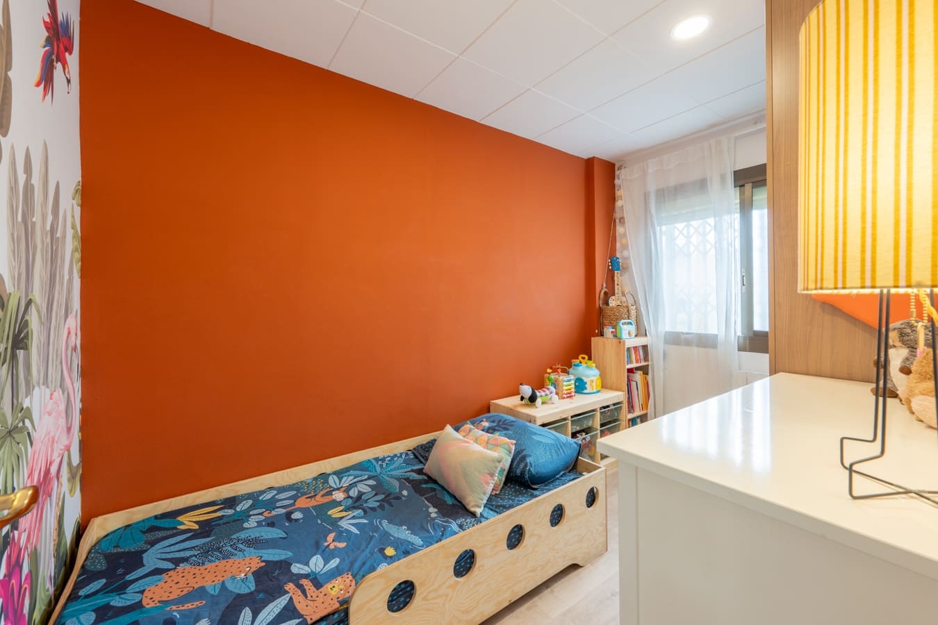 3 soverom Leilighet til salgs i Barcelona by med garasje - € 695 000 (Ref: 9899263)