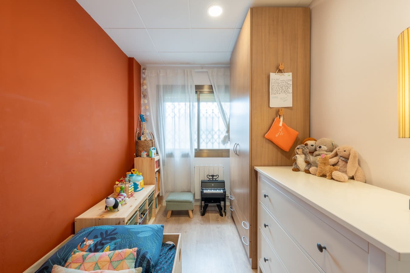 3 soverom Leilighet til salgs i Barcelona by med garasje - € 695 000 (Ref: 9899263)