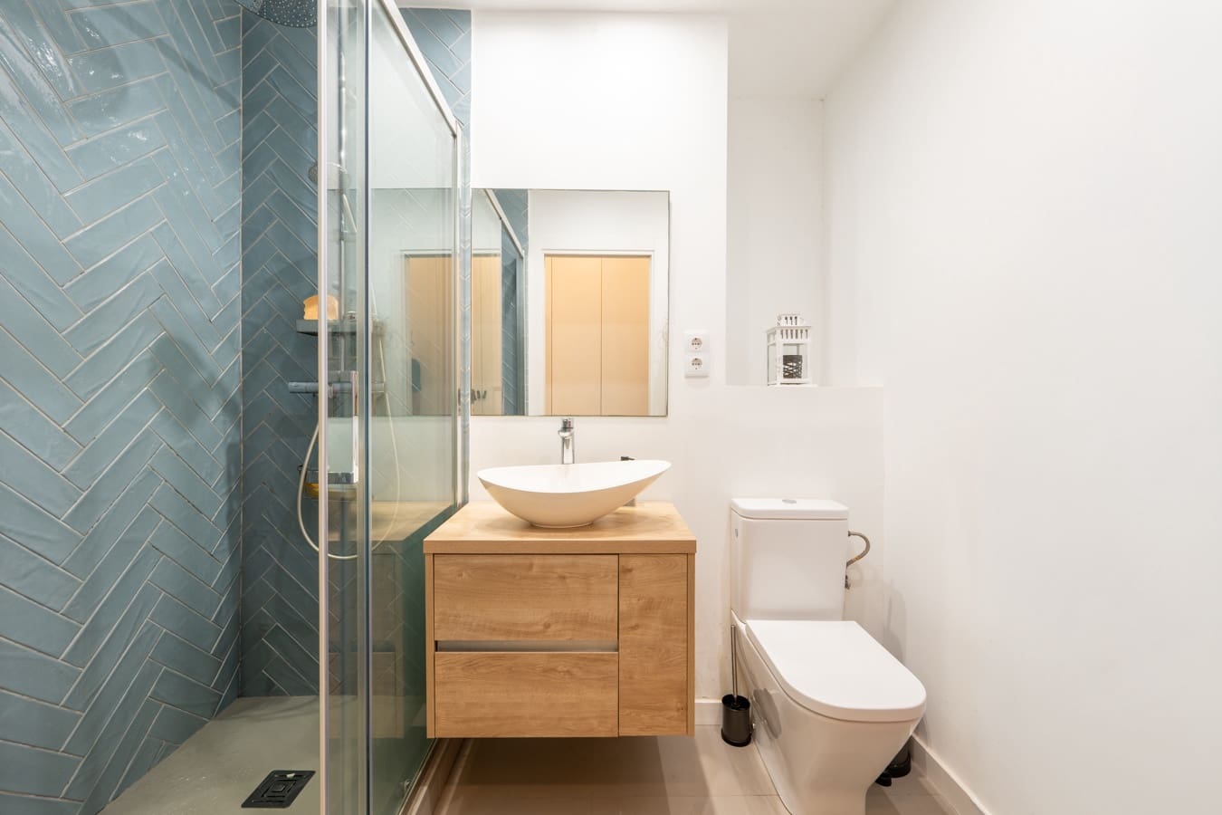3 soverom Leilighet til salgs i Barcelona by med garasje - € 695 000 (Ref: 9899263)