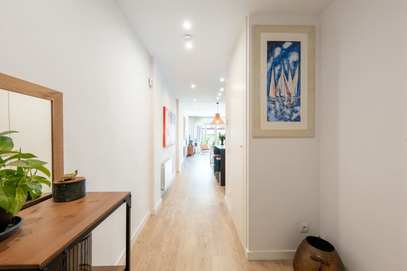 3 soverom Leilighet til salgs i Barcelona by med garasje - € 695 000 (Ref: 9899263)