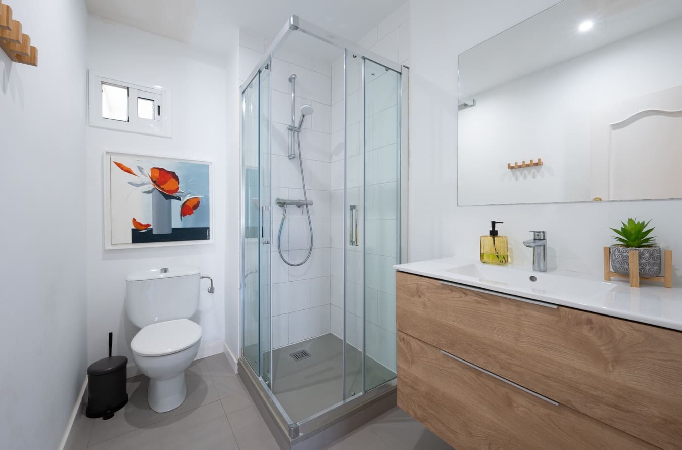 3 soverom Leilighet til salgs i Barcelona by med garasje - € 695 000 (Ref: 9899263)