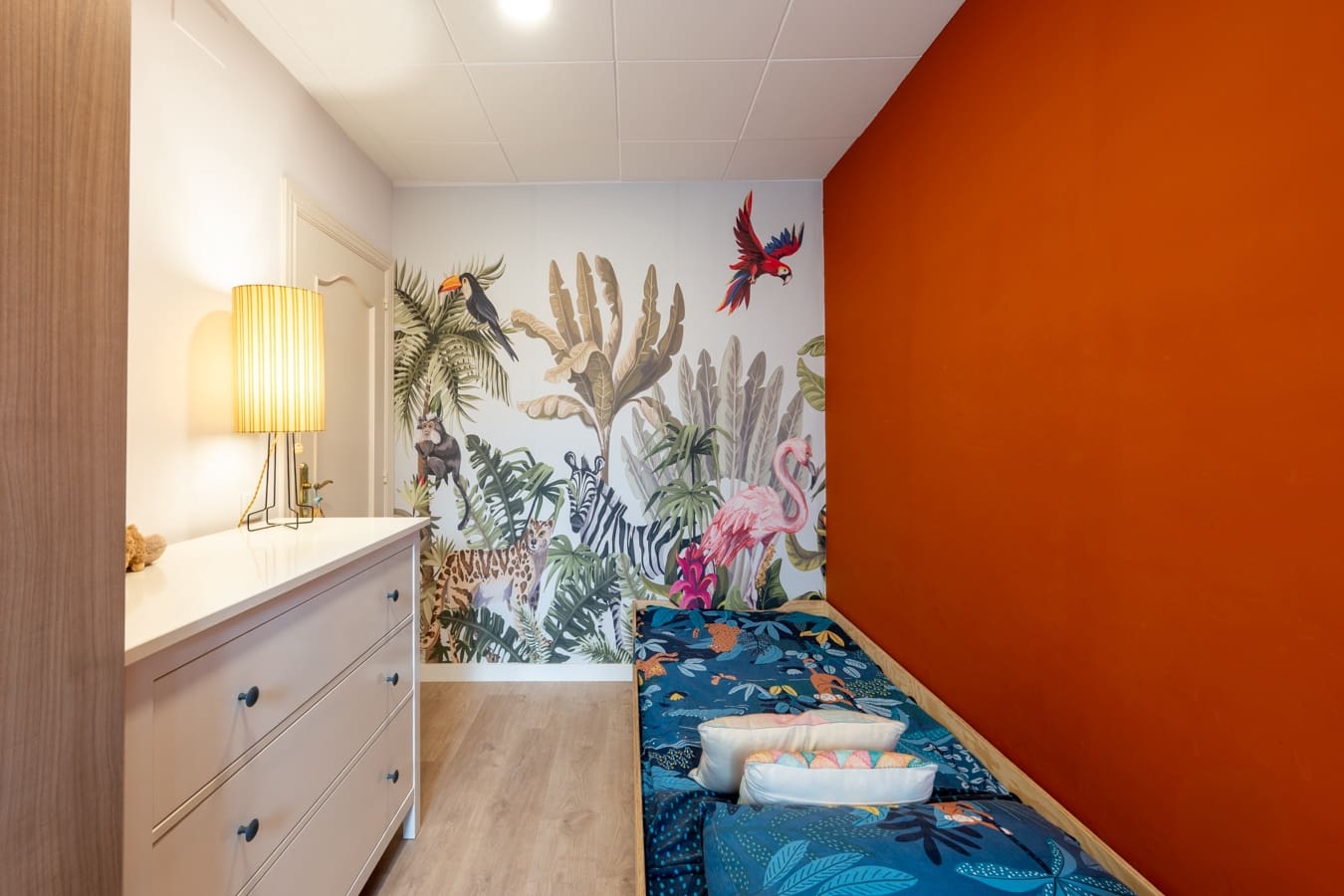 3 soverom Leilighet til salgs i Barcelona by med garasje - € 695 000 (Ref: 9899263)