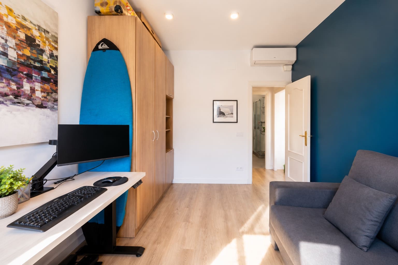 3 soverom Leilighet til salgs i Barcelona by med garasje - € 695 000 (Ref: 9899263)