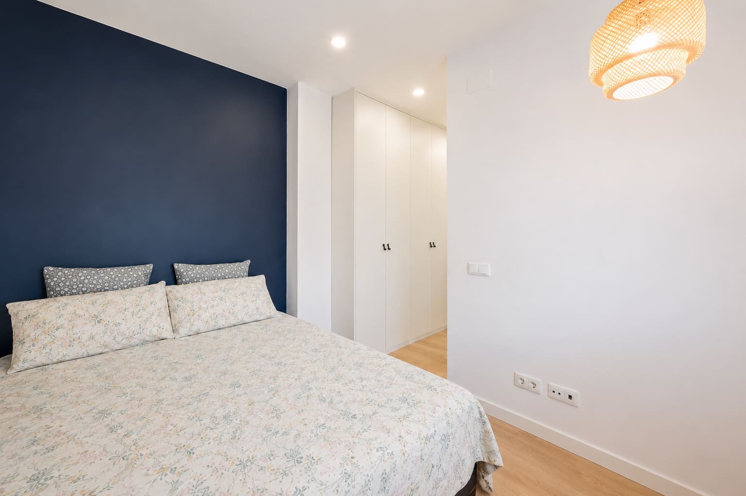 3 soverom Leilighet til salgs i Barcelona by med garasje - € 695 000 (Ref: 9899263)