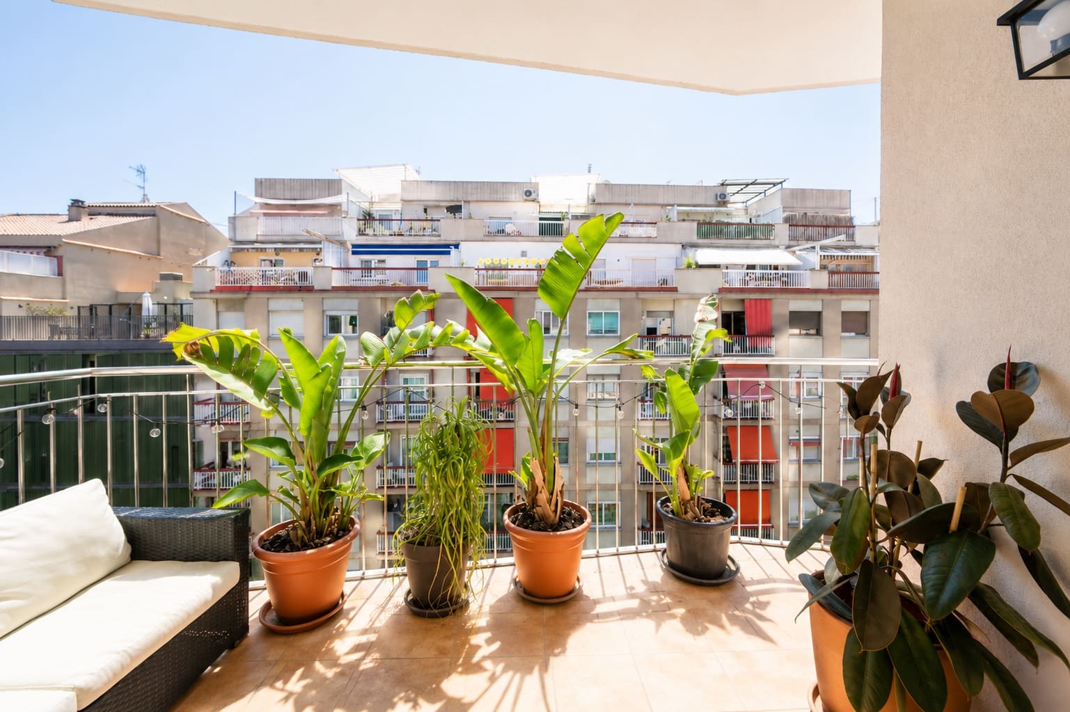 3 soverom Leilighet til salgs i Barcelona by med garasje - € 695 000 (Ref: 9899263)
