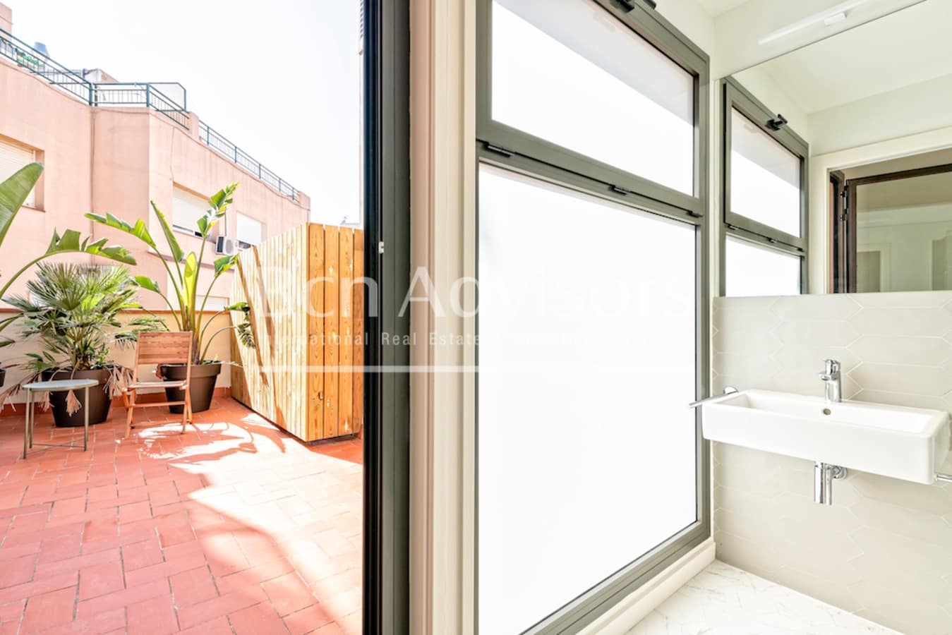 3 makuuhuone Kattohuoneisto myytävänä paikassa Barcelona kaupunki - 850 000 € (Ref: 9899264)