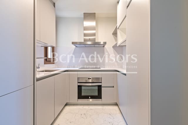 3 makuuhuone Kattohuoneisto myytävänä paikassa Sant Antoni, Barcelona kaupunki - 850 000 € (Ref: 9899264)