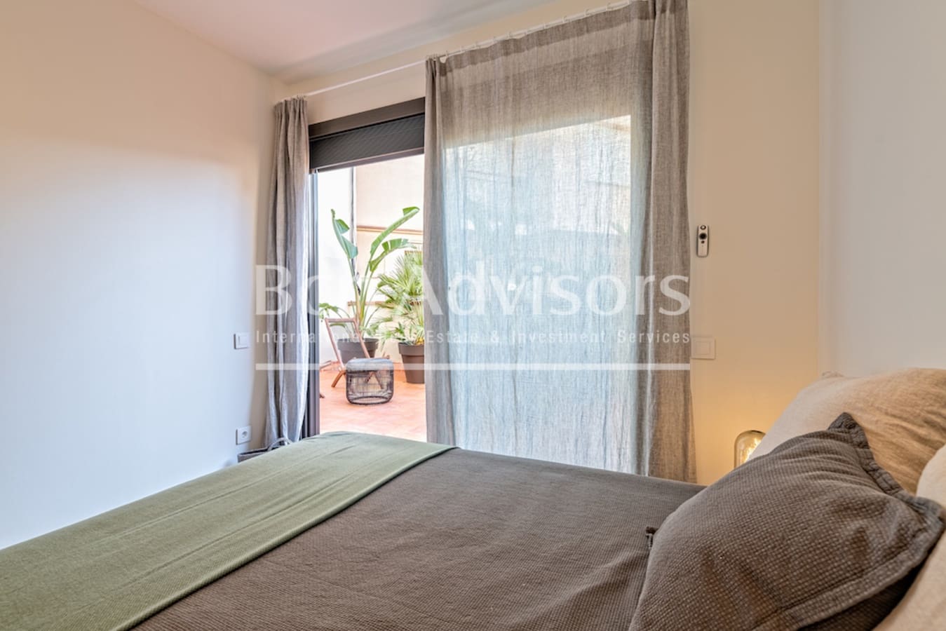 3 makuuhuone Kattohuoneisto myytävänä paikassa Barcelona kaupunki - 850 000 € (Ref: 9899264)