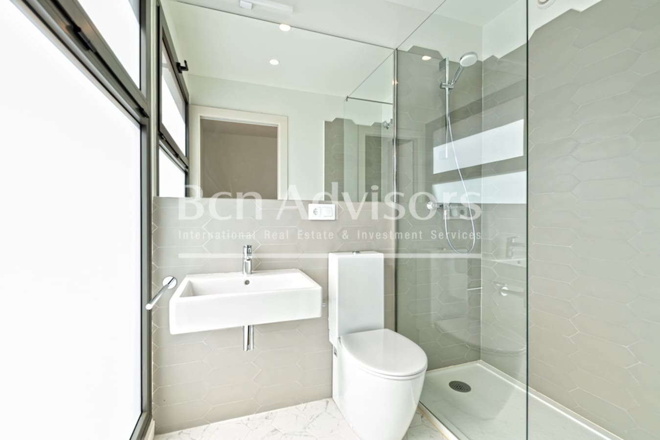 3 makuuhuone Kattohuoneisto myytävänä paikassa Barcelona kaupunki - 850 000 € (Ref: 9899264)