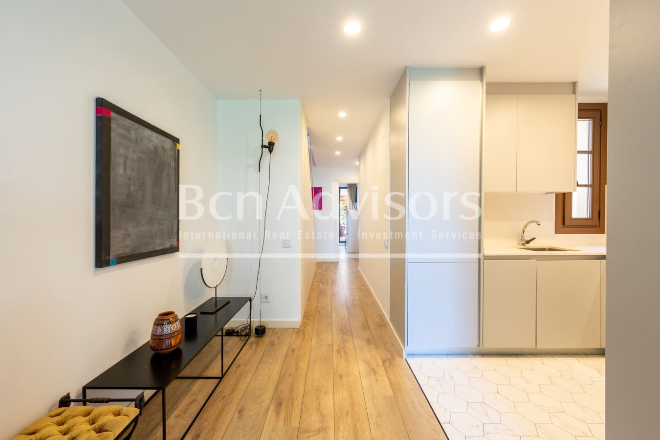 3 bedroom Penthouse for sale in Barcelona city - € 850,000 (Ref: 9899264)