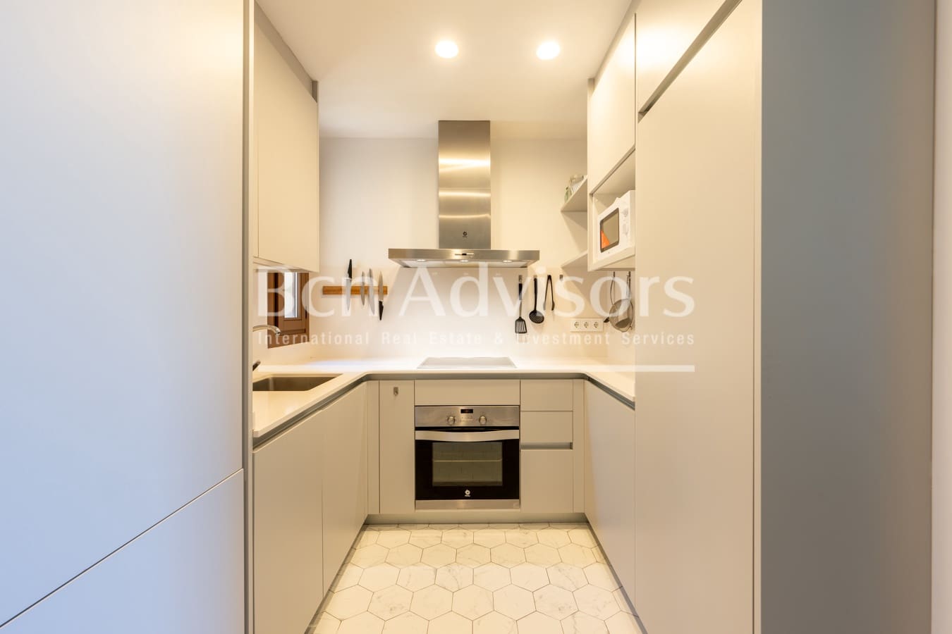 3 bedroom Penthouse for sale in Barcelona city - € 850,000 (Ref: 9899264)