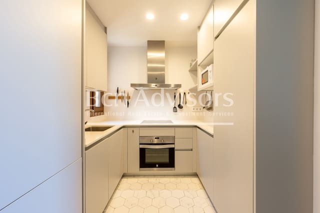 3 soveværelse Penthouse til salg i Sant Antoni, Barcelona by - € 850.000 (Ref: 9899264)