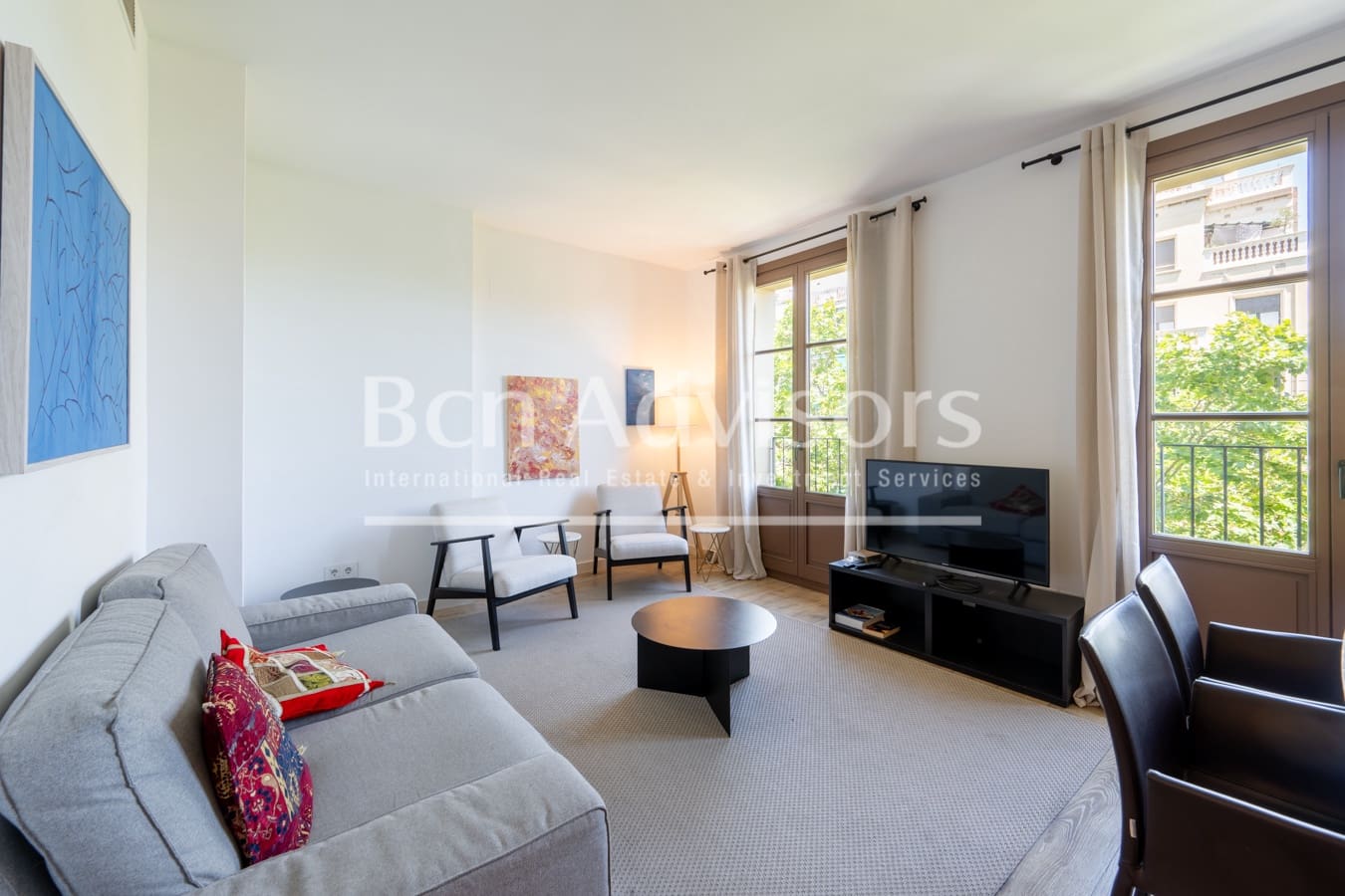 3 bedroom Penthouse for sale in Barcelona city - € 850,000 (Ref: 9899264)