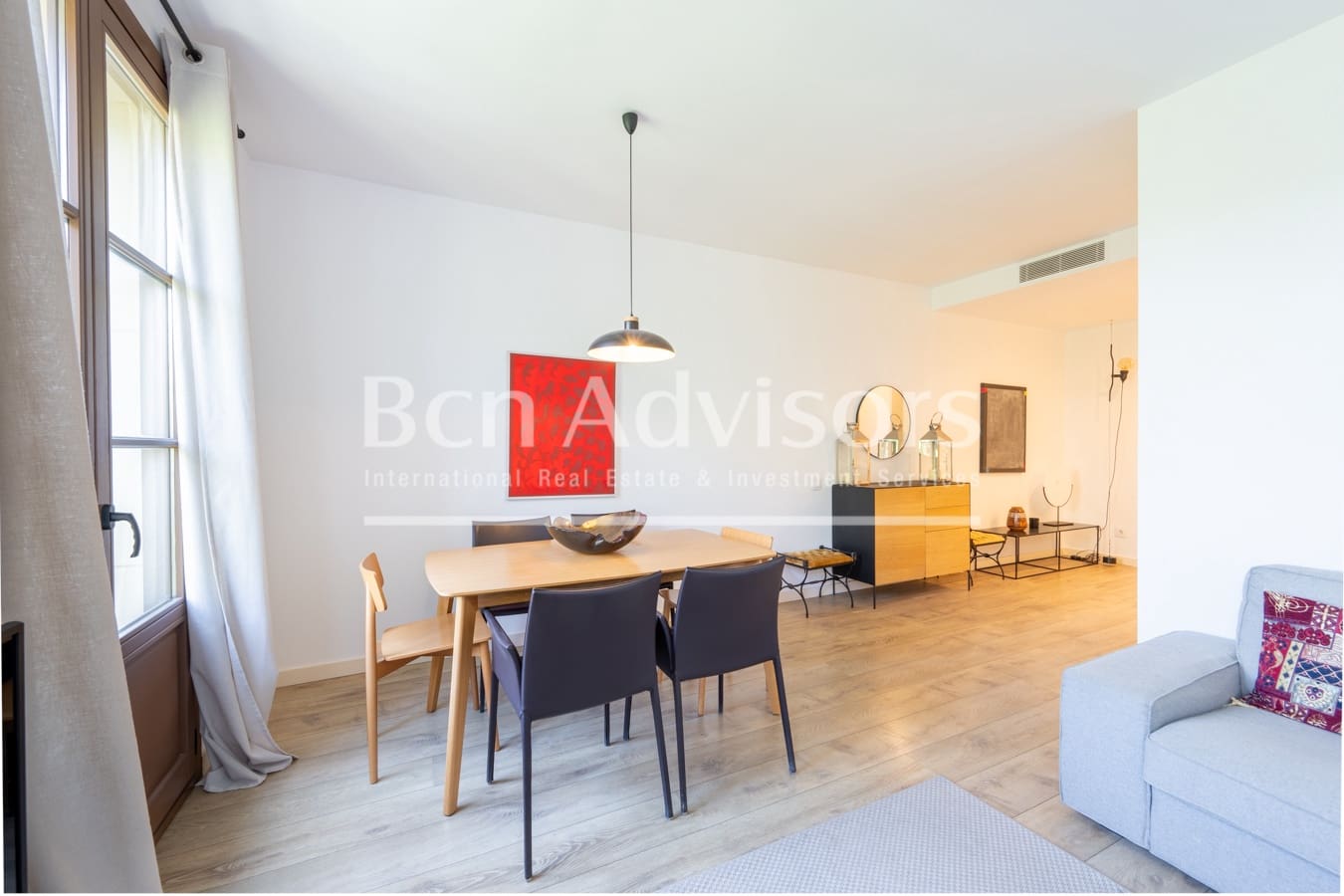 3 bedroom Penthouse for sale in Barcelona city - € 850,000 (Ref: 9899264)