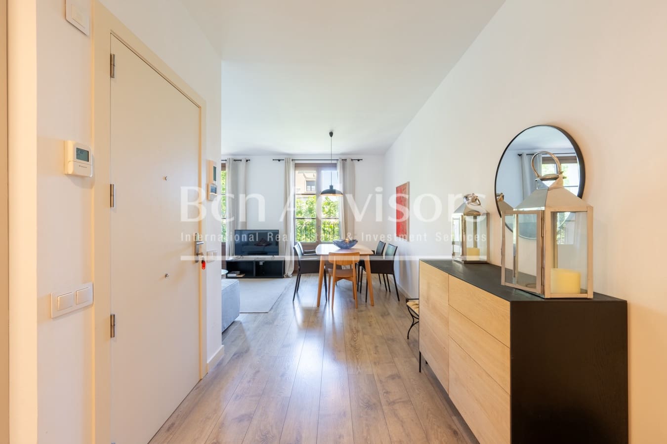 3 bedroom Penthouse for sale in Barcelona city - € 850,000 (Ref: 9899264)