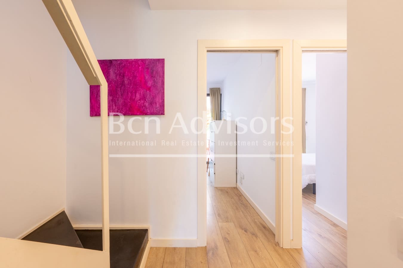 3 bedroom Penthouse for sale in Barcelona city - € 850,000 (Ref: 9899264)