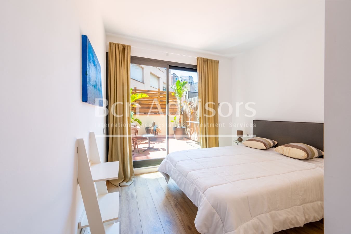 3 bedroom Penthouse for sale in Barcelona city - € 850,000 (Ref: 9899264)