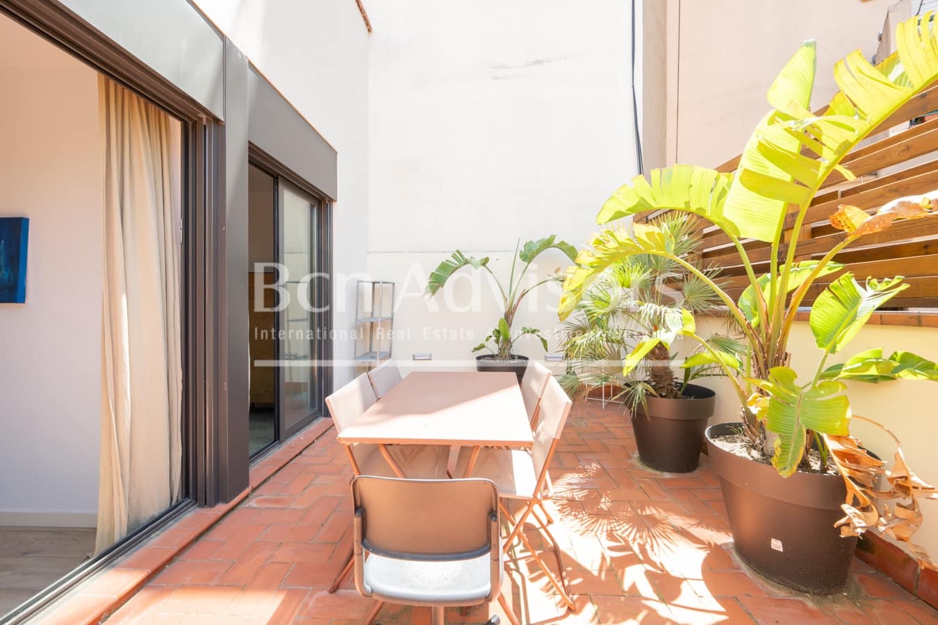 3 bedroom Penthouse for sale in Barcelona city - € 850,000 (Ref: 9899264)