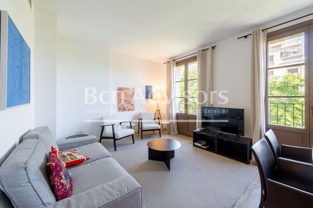 3 soveværelse Penthouse til salg i Sant Antoni, Barcelona by - € 850.000 (Ref: 9899264)