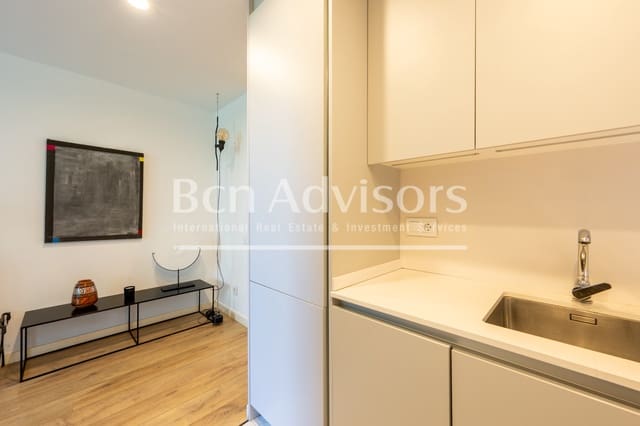 3 soveværelse Penthouse til salg i Sant Antoni, Barcelona by - € 850.000 (Ref: 9899264)