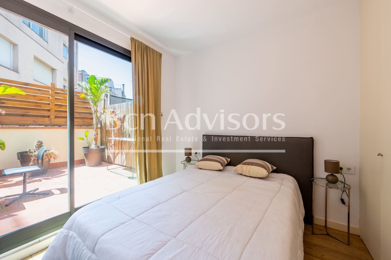3 bedroom Penthouse for sale in Barcelona city - € 850,000 (Ref: 9899264)