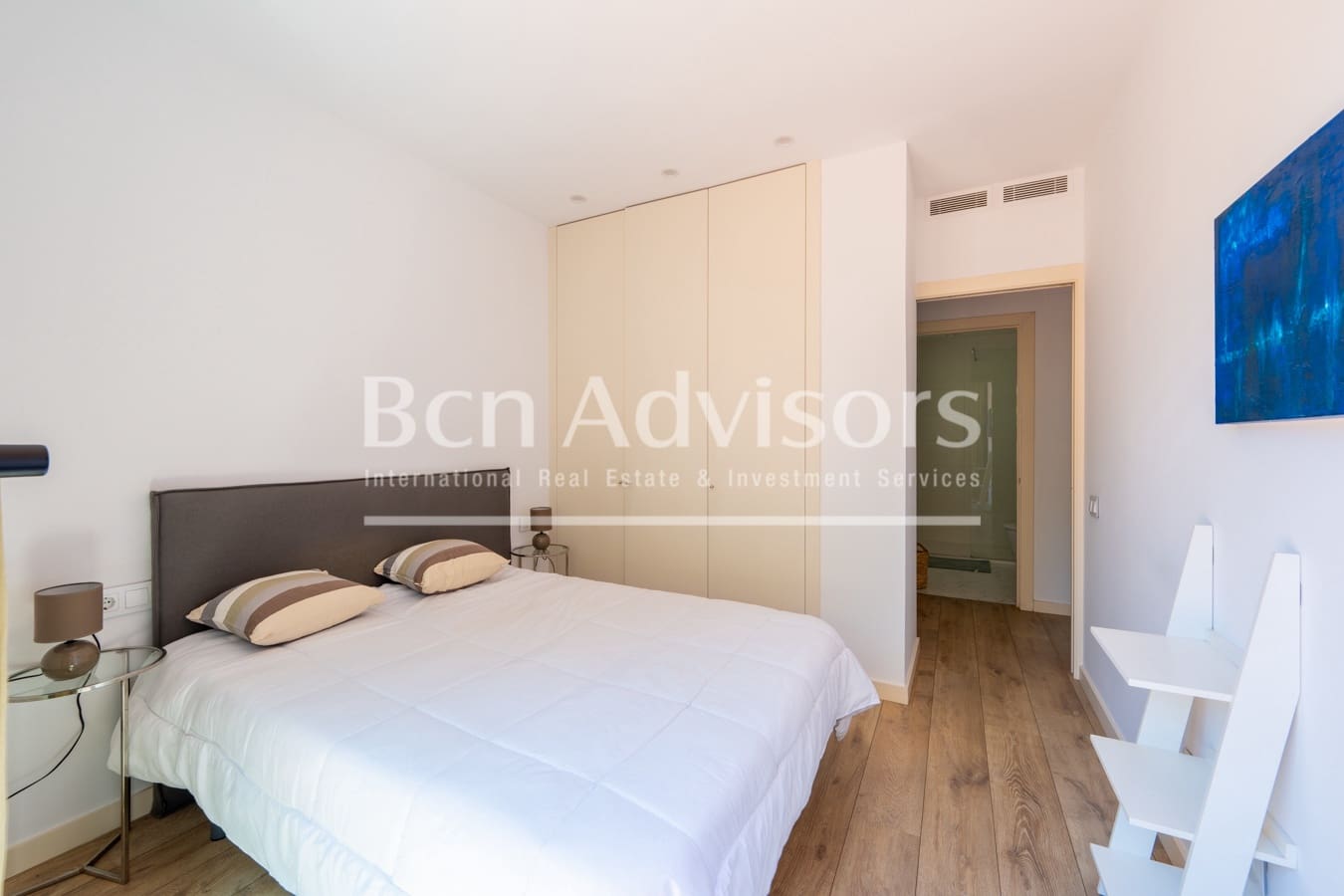 3 bedroom Penthouse for sale in Barcelona city - € 850,000 (Ref: 9899264)