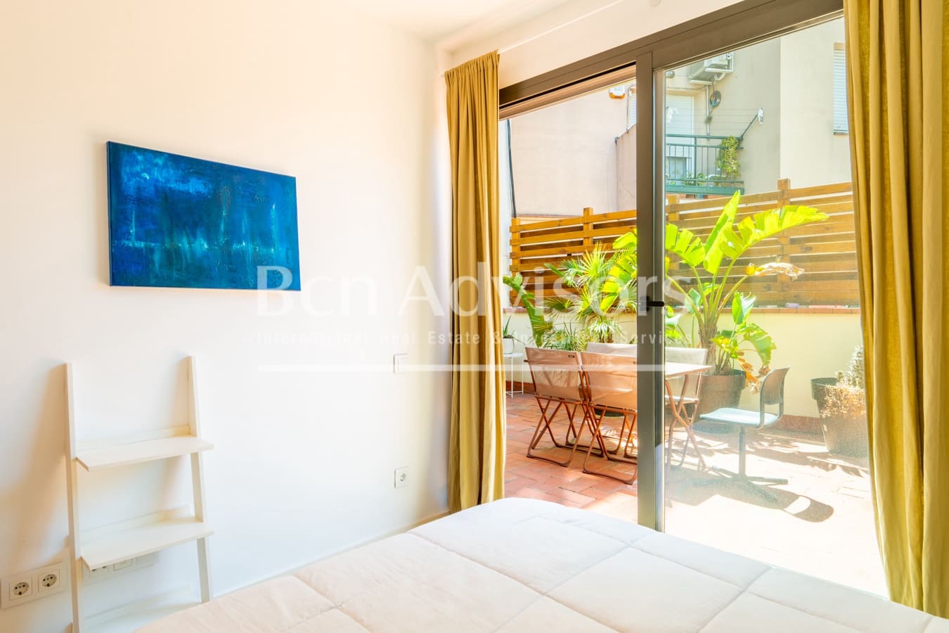 3 bedroom Penthouse for sale in Barcelona city - € 850,000 (Ref: 9899264)