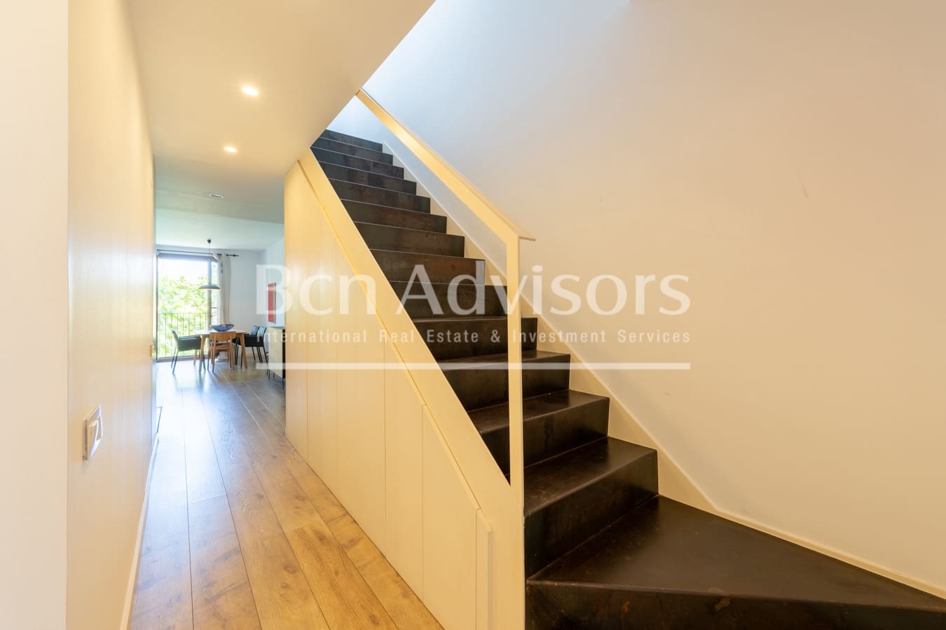 3 bedroom Penthouse for sale in Barcelona city - € 850,000 (Ref: 9899264)