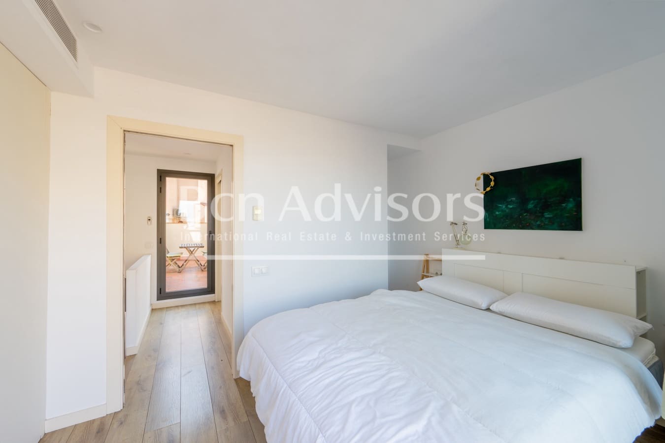 3 bedroom Penthouse for sale in Barcelona city - € 850,000 (Ref: 9899264)