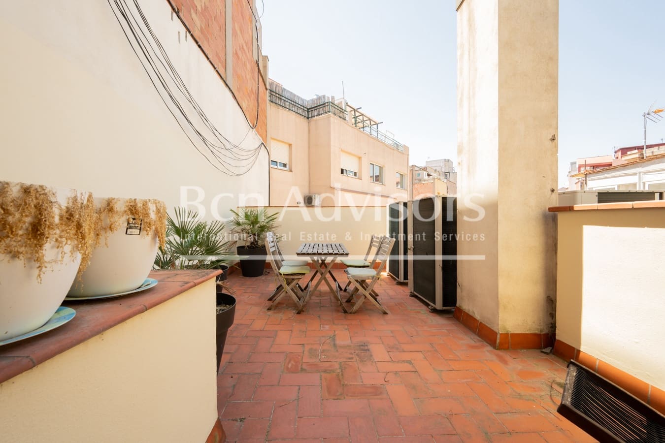 3 bedroom Penthouse for sale in Barcelona city - € 850,000 (Ref: 9899264)